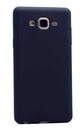Samsung Galaxy On7 Uyumlu Kılıf Zore Premier Silikon Kapak