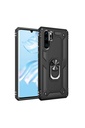 Huawei P30 Pro Uyumlu Kılıf Zore Vega Kapak