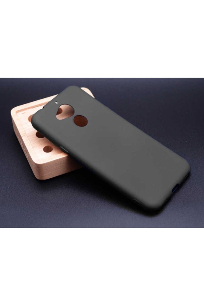 General Mobile 8 Uyumlu Kılıf Zore Premier Silikon Kapak