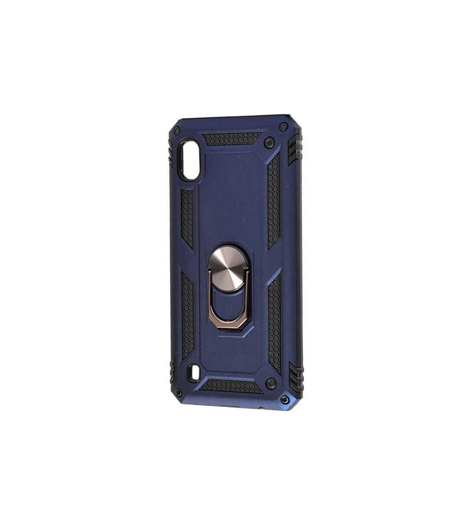 Samsung Galaxy A10 Uyumlu Kılıf Zore Vega Kapak