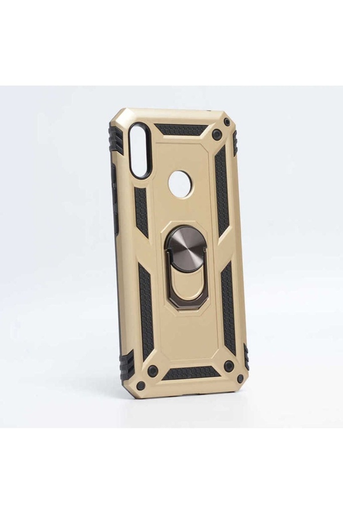 Huawei Honor 8A Uyumlu Kılıf Zore Vega Kapak