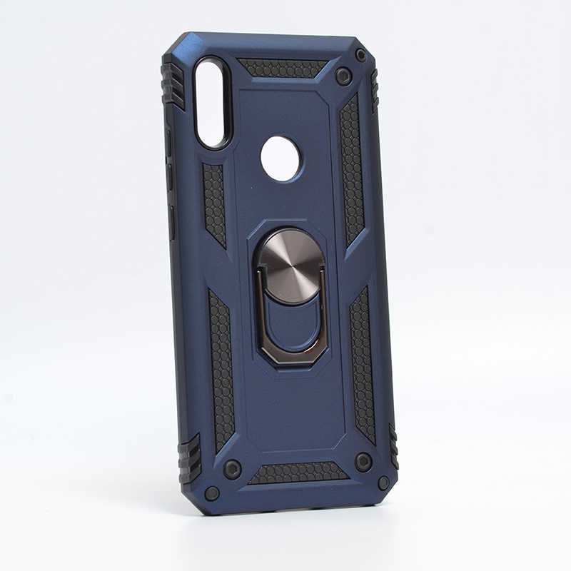Huawei Honor 8A Uyumlu Kılıf Zore Vega Kapak