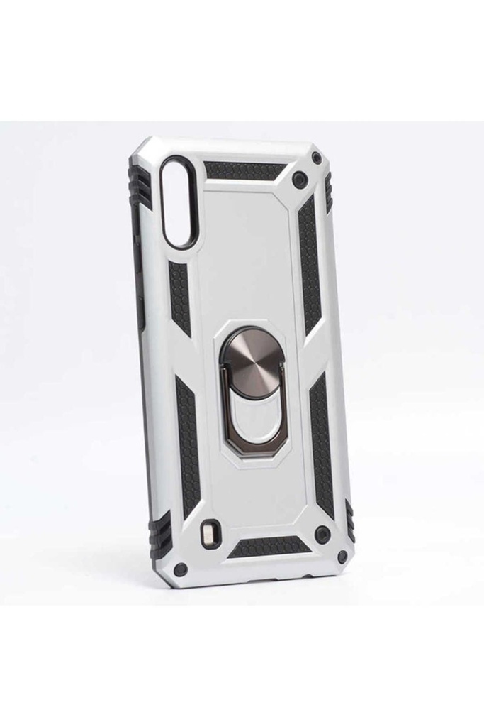 Samsung Galaxy M10 Uyumlu Kılıf Zore Vega Kapak