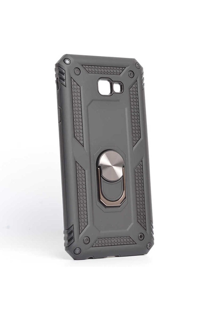 Samsung Galaxy J4 Plus Uyumlu Kılıf Zore Vega Kapak