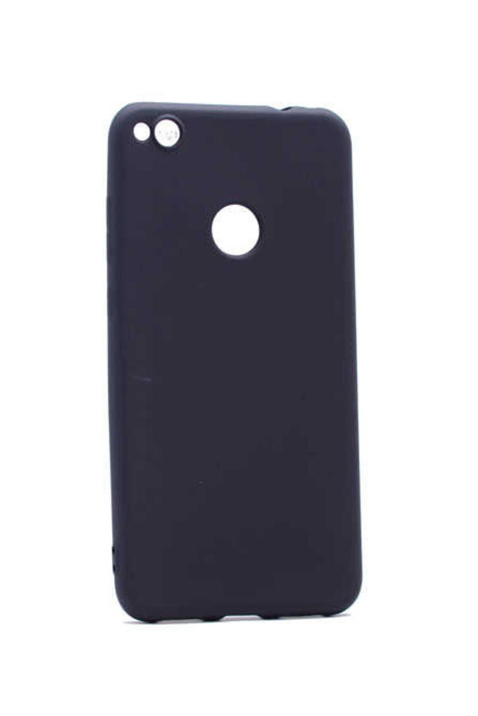 Huawei P9 Lite 2017 Uyumlu Kılıf Zore Premier Silikon Kapak