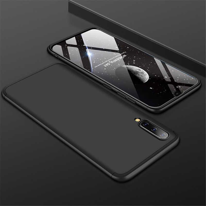 Samsung Galaxy A50 Uyumlu Kılıf Zore Ays Kapak