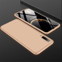 Samsung Galaxy A50 Uyumlu Kılıf Zore Ays Kapak