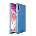 Samsung Galaxy A70 Uyumlu Kılıf Zore Gard Silikon