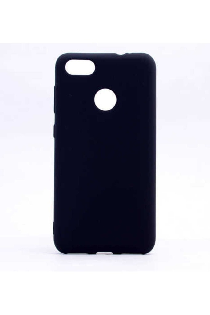 Huawei P9 Lite Mini Uyumlu Kılıf Zore Premier Silikon Kapak