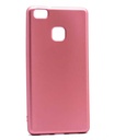 Huawei P9 Lite Uyumlu Kılıf Zore Premier Silikon Kapak