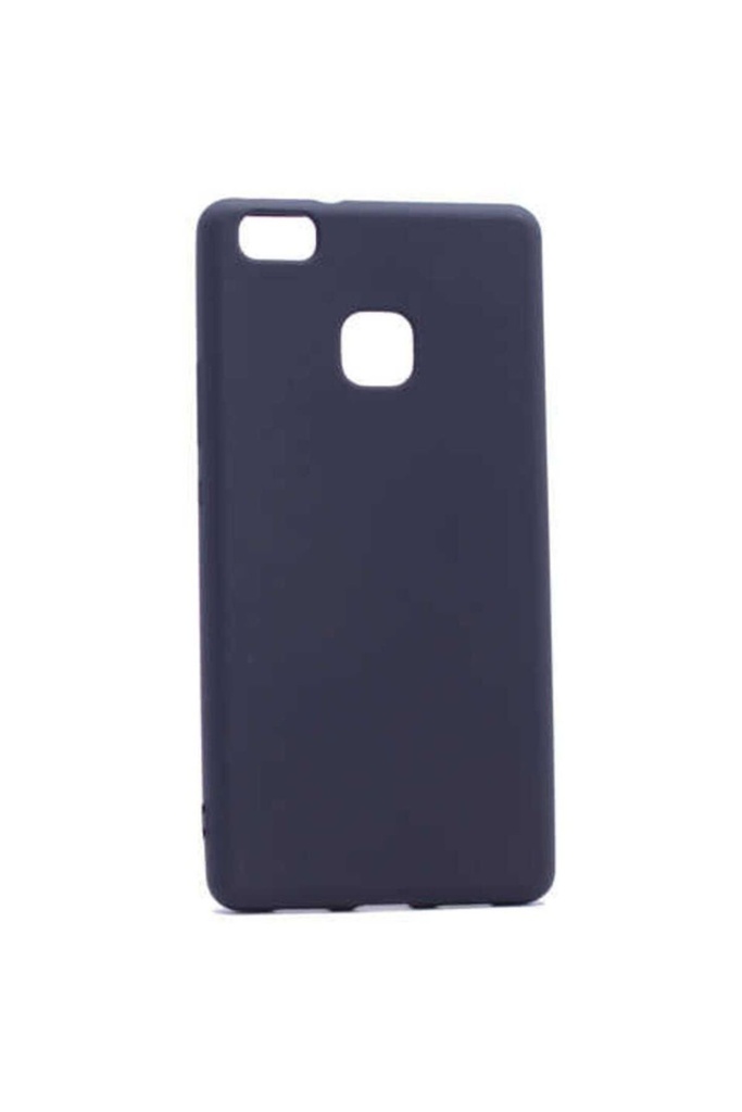 Huawei P9 Lite Uyumlu Kılıf Zore Premier Silikon Kapak