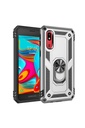 Samsung Galaxy A2 Core Uyumlu Kılıf Zore Vega Kapak