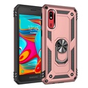 Samsung Galaxy A2 Core Uyumlu Kılıf Zore Vega Kapak