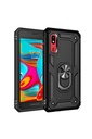 Samsung Galaxy A2 Core Uyumlu Kılıf Zore Vega Kapak