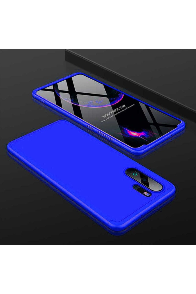 Huawei P30 Pro Uyumlu Kılıf Zore Ays Kapak