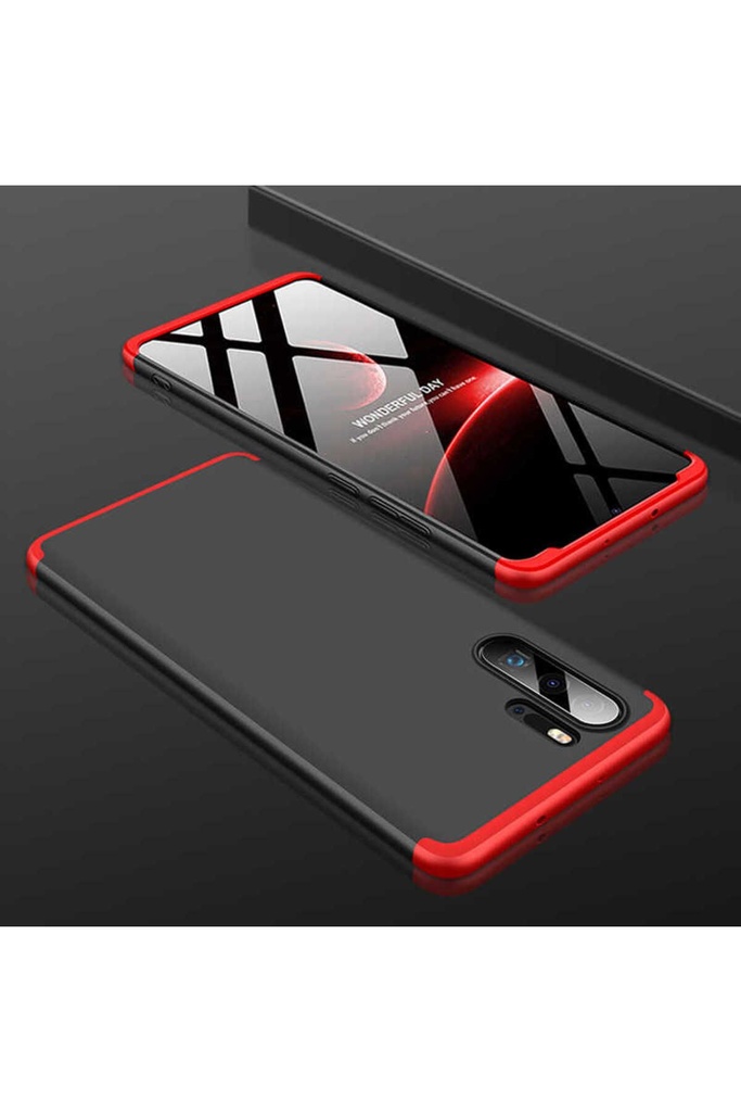 Huawei P30 Pro Uyumlu Kılıf Zore Ays Kapak