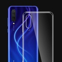 Xiaomi Mi A3 Uyumlu Kılıf Zore Süper Silikon Kapak