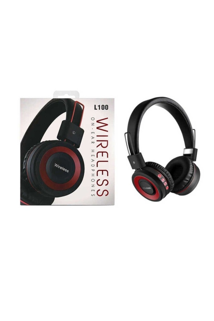 Zore L100 Bluetooth Kulaklık