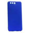 Huawei P10 Lite Uyumlu Kılıf Zore Premier Silikon Kapak