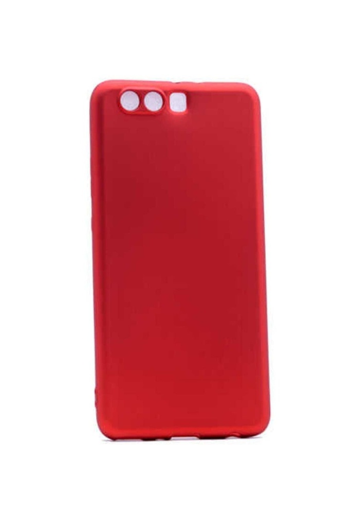 Huawei P10 Uyumlu Kılıf Zore Premier Silikon Kapak