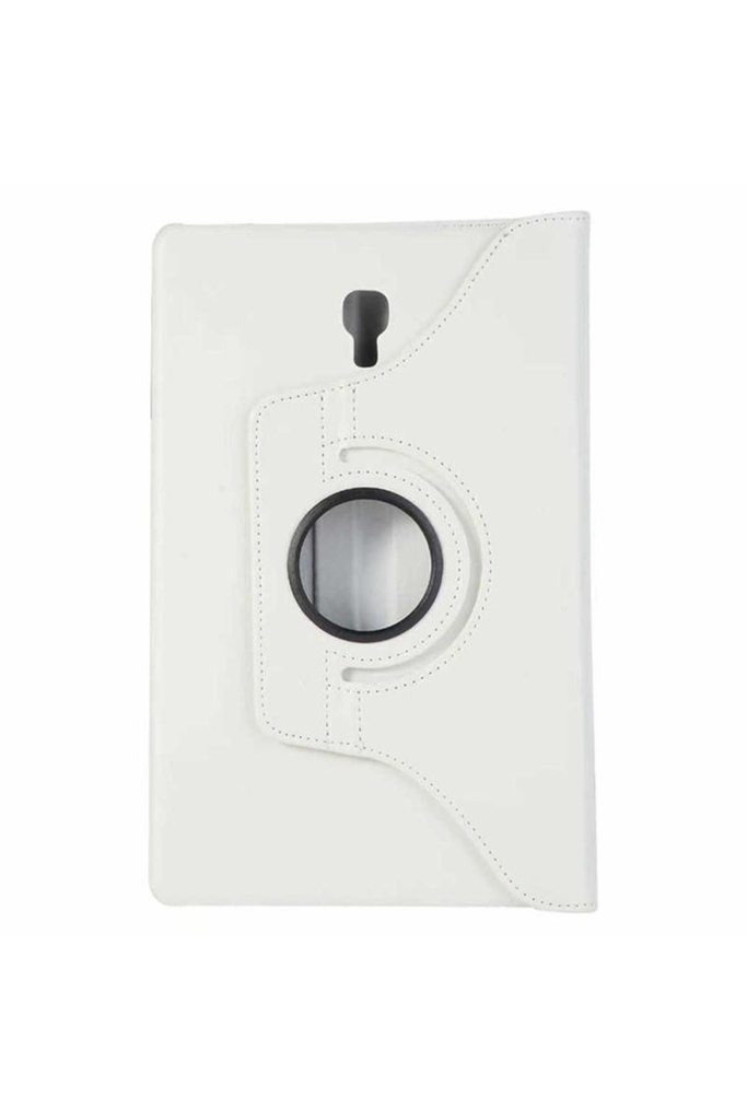 Samsung Galaxy Tab A T590 Uyumlu Zore Dönebilen Standlı Kılıf