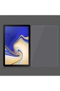 Samsung Galaxy Tab A T590 Uyumlu Zore Tablet Temperli Cam Ekran Koruyucu