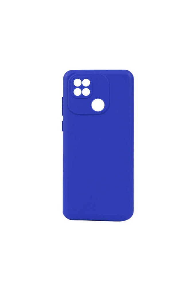 Xiaomi Poco C40 Uyumlu Kılıf Zore Biye Silikon