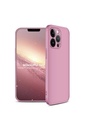 Apple iPhone 13 Pro Max Uyumlu Kılıf Zore Ays Kapak