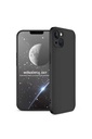 Apple iPhone 13 Pro Max Uyumlu Kılıf Zore Ays Kapak