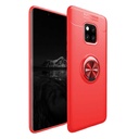 Huawei Mate 20 Pro Uyumlu Kılıf Zore Ravel Silikon Kapak