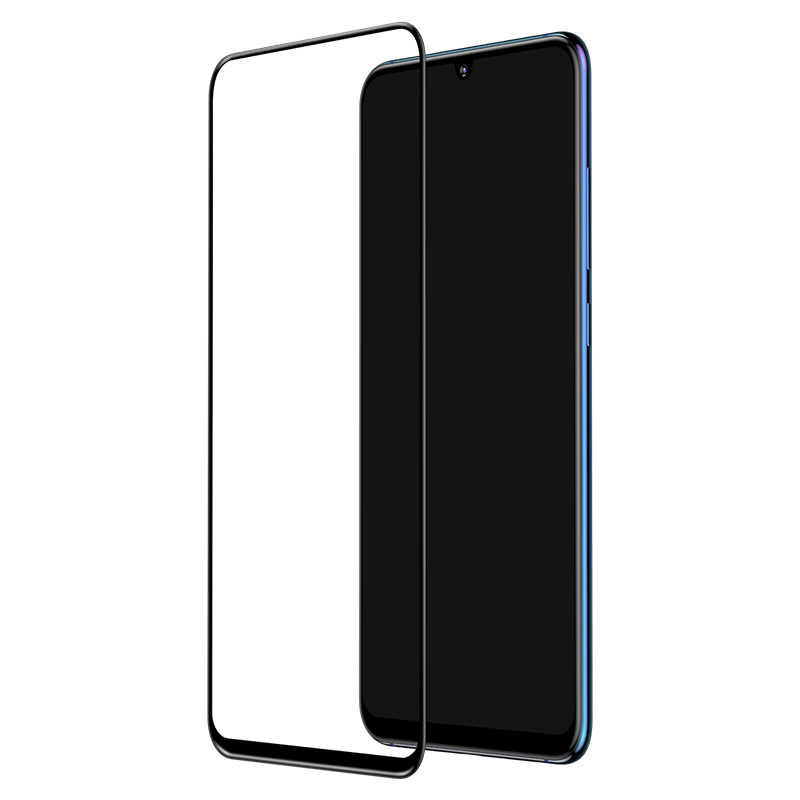 [RNZ-TA25612] Xiaomi Mi 9 Uyumlu Benks 0.3mm V Pro Ekran Koruyucu