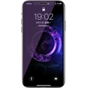 Apple iPhone XS Max Uyumlu Benks 0.3mm V Pro Ekran Koruyucu Anti-Bluelight