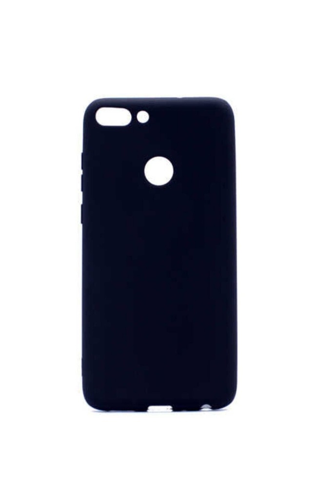 Huawei P Smart Uyumlu Kılıf Zore Premier Silikon Kapak