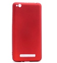 Xiaomi Redmi 4A Uyumlu Kılıf Zore Premier Silikon Kapak