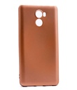Xiaomi Redmi 4 Uyumlu Kılıf Zore Premier Silikon Kapak