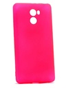 Xiaomi Redmi 4 Uyumlu Kılıf Zore Premier Silikon Kapak