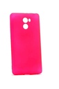 Xiaomi Redmi 4 Uyumlu Kılıf Zore Premier Silikon Kapak