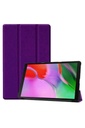 Samsung Galaxy Tab A 10.1 (2019) T510 Uyumlu Zore Smart Cover Standlı 1-1 Kılıf