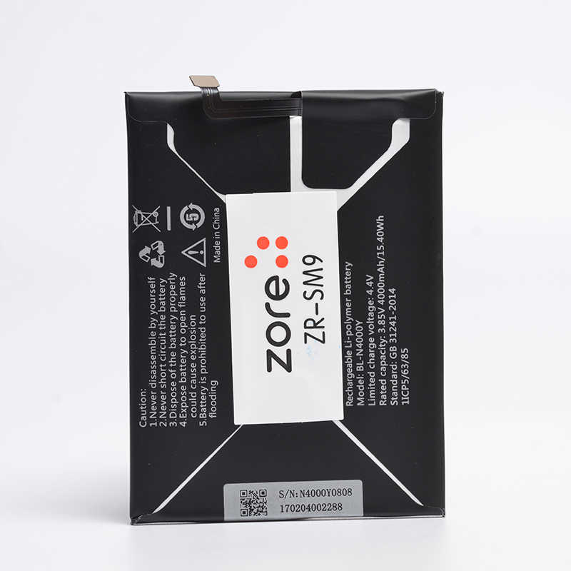 [RNZ-T8723] Casper Via P2 Uyumlu Zore Tam Orjinal Batarya
