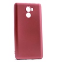 Xiaomi Redmi 4 Uyumlu Kılıf Zore Premier Silikon Kapak