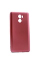 Xiaomi Redmi 4 Uyumlu Kılıf Zore Premier Silikon Kapak
