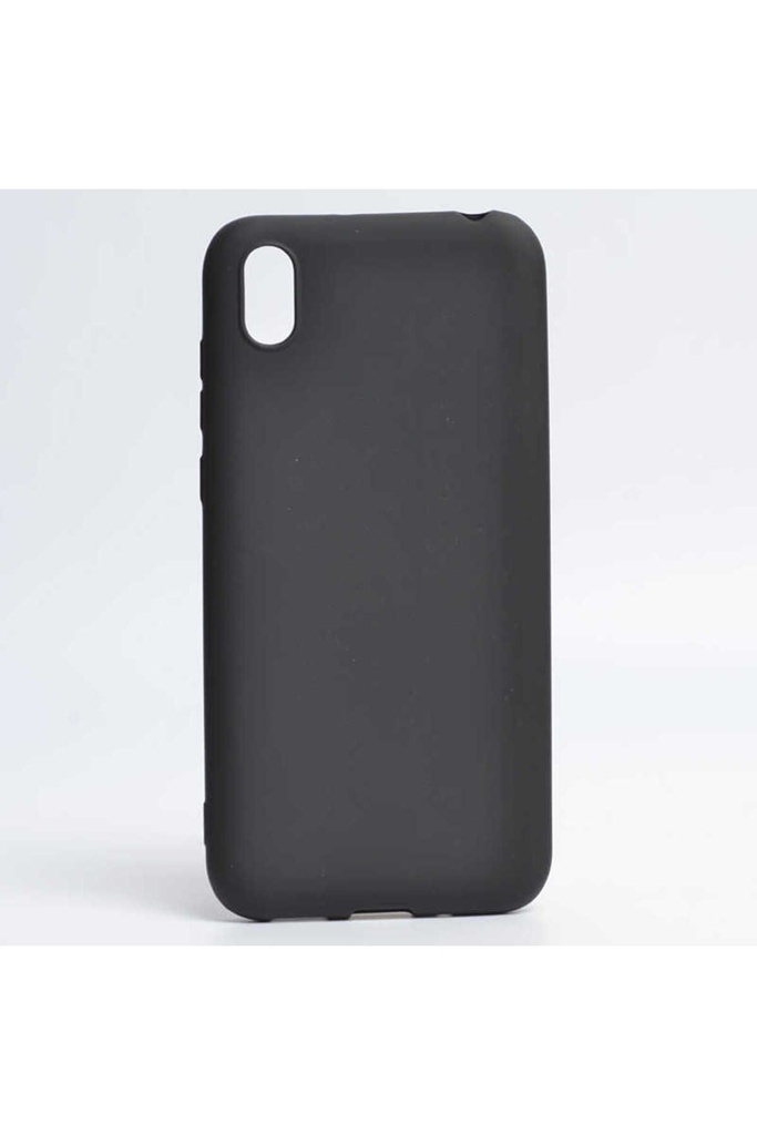 Huawei Y5 2019 Uyumlu Kılıf Zore Premier Silikon Kapak