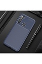 Xiaomi Redmi Go Uyumlu Kılıf Zore Negro Silikon Kapak