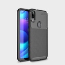 Xiaomi Mi Play Uyumlu Kılıf Zore Negro Silikon Kapak
