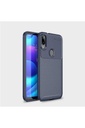 Xiaomi Mi Play Uyumlu Kılıf Zore Negro Silikon Kapak