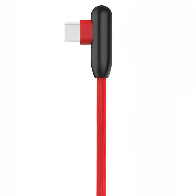 [RNZ-TA26017] Xipin LX19 Usb Type-C Kablo (Siyah)