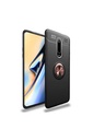 Xiaomi Mi 9T Uyumlu Kılıf Zore Ravel Silikon Kapak