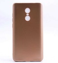 Xiaomi Redmi Note 4x Uyumlu Kılıf Zore Premier Silikon Kapak