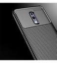 Oppo Reno Uyumlu Kılıf Zore Negro Silikon Kapak