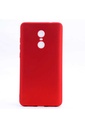 Xiaomi Redmi Note 4x Uyumlu Kılıf Zore Premier Silikon Kapak